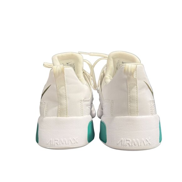 Nike Air Max Bella TR 5 Womens Workout Sneakers, DD9285-106, Size 9.5 WORN ONCE - Picture 5 of 10